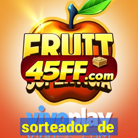 sorteador de numeros bingo online